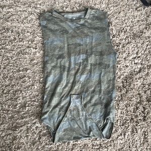 American Eagle Bodysuit